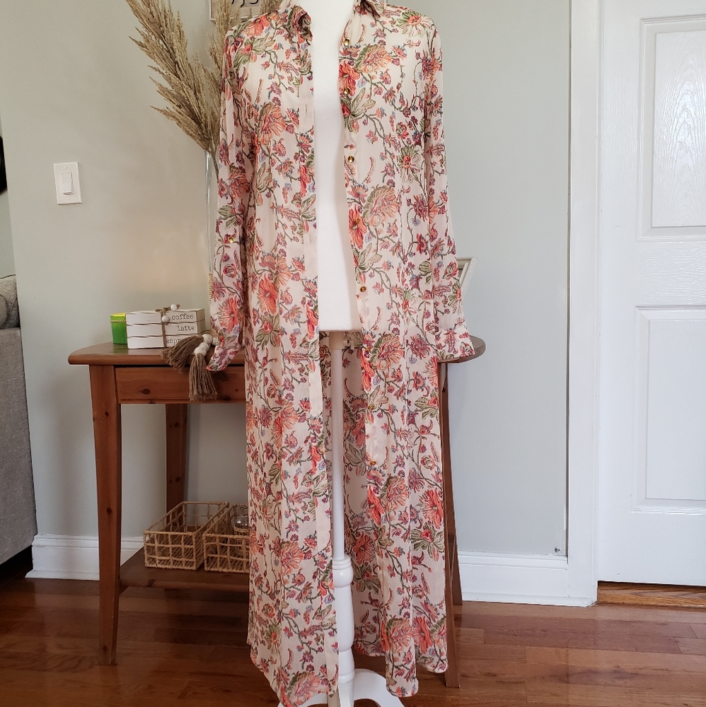 Wonder kimono